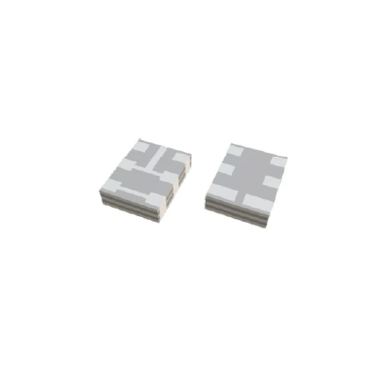 Filtre céramique SMD HCCF3